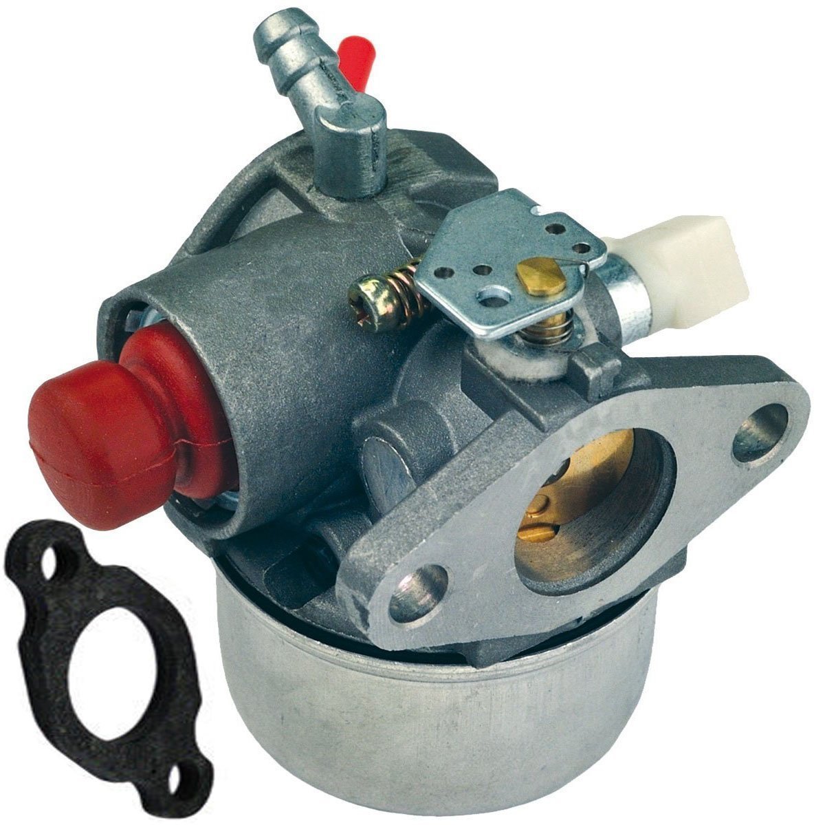 Amazon.com: Carburetor for Tecumseh 640262 640124 LEV100 LEV115
